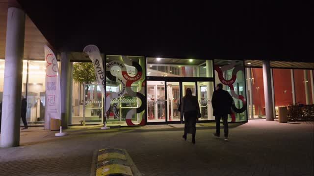 Instagram post from bedrijvigbrugge. This post is in position 1.