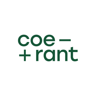 Logo van Coerant BV