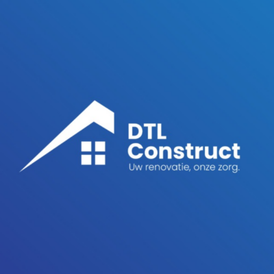 Logo van DTL Construct