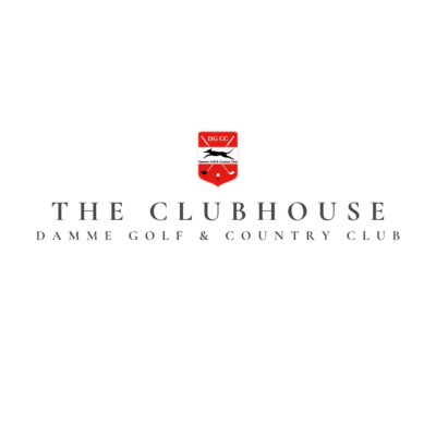 Logo van Damme Golf Clubhouse