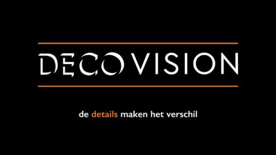 Logo van Decovision