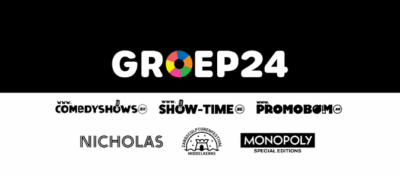 Logo van Groep 24