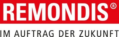 Logo van Remondis West-Vlaanderen BV
