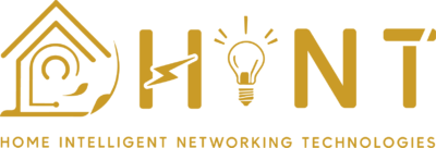 Logo van Hint BV