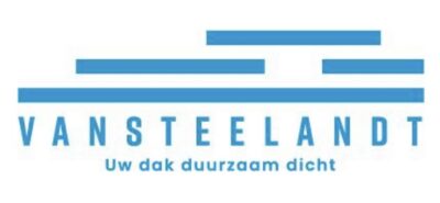 Logo van Dakwerken Vansteelandt